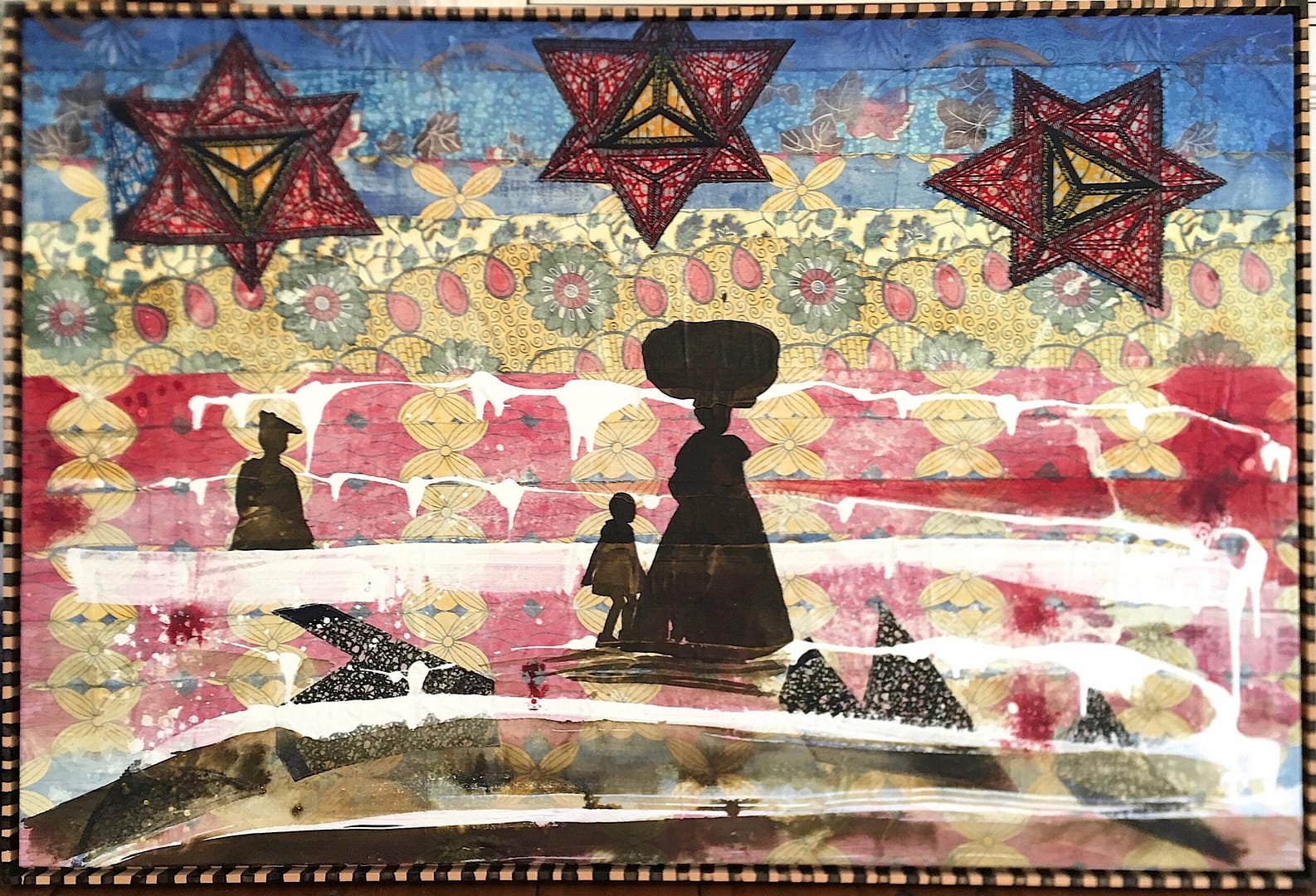 Mieke de Waal - Herrero