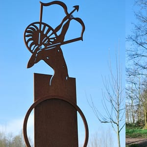 Apollo, god van de zon