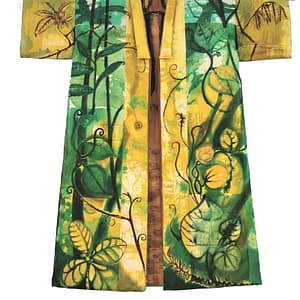 Bos en mens - Kimono - Mieke de Waal