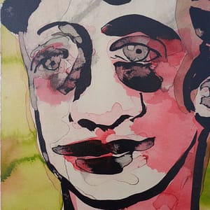 Portretten 2020 - 10