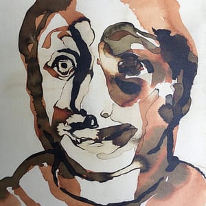 Portretten 2020 - 14