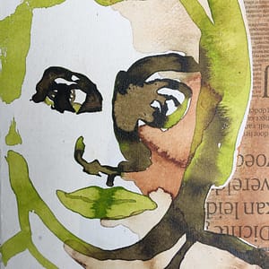 Portretten 2020 - 15