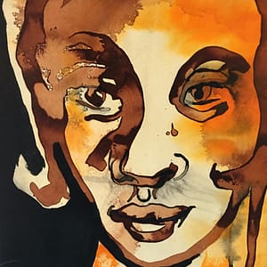 Portret oktober 2020