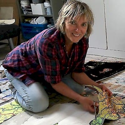 Mieke de Waal