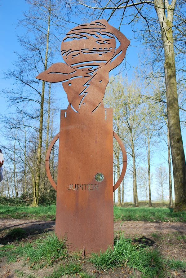 Jupiter