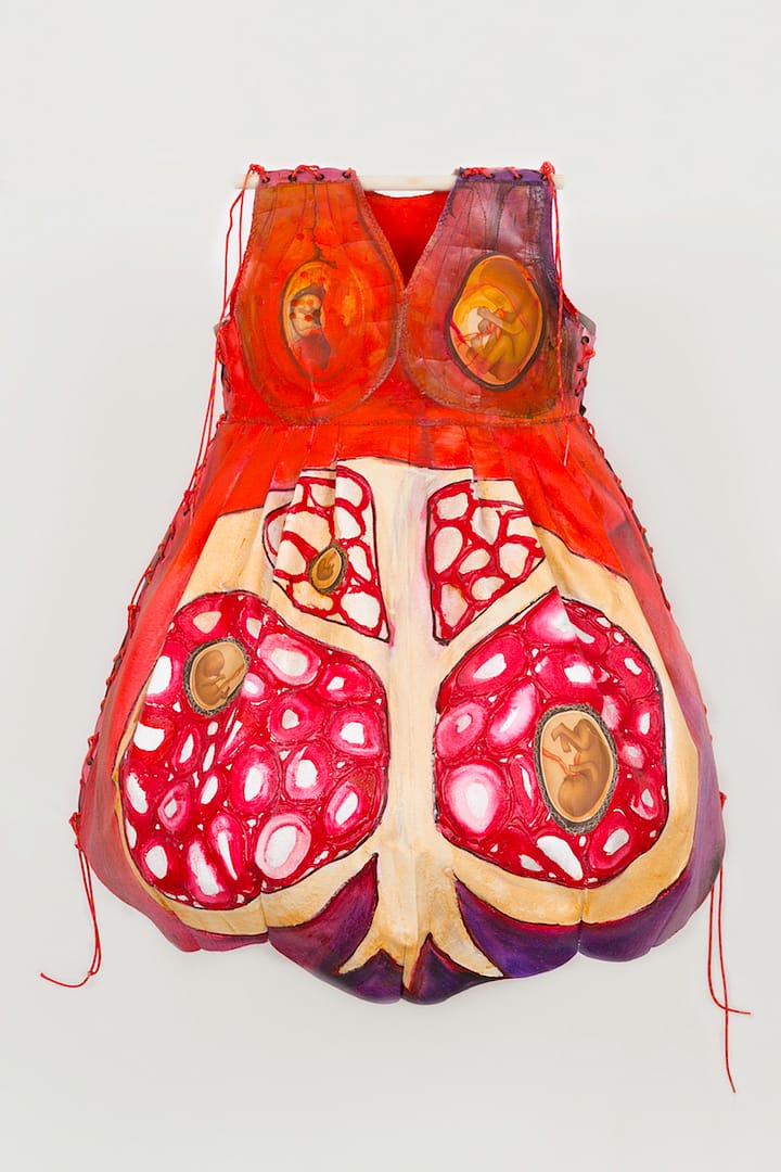 Over de vruchtbaarheid