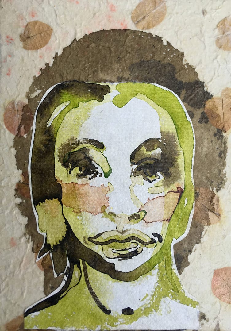 Portretten 2020 - 16