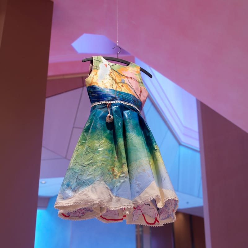 Dochter van het ondergrondse rijk