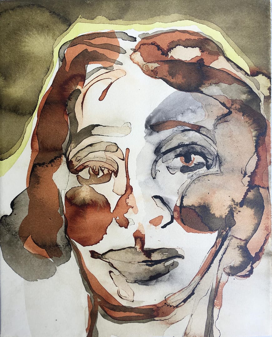 Portretten 2020 - 13